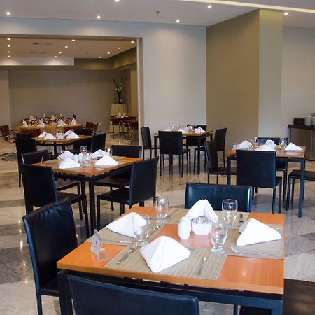 Hotel Paseo De Las Mercedes 카라카스 외부 사진