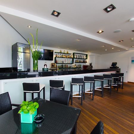 Hotel Paseo De Las Mercedes 카라카스 외부 사진