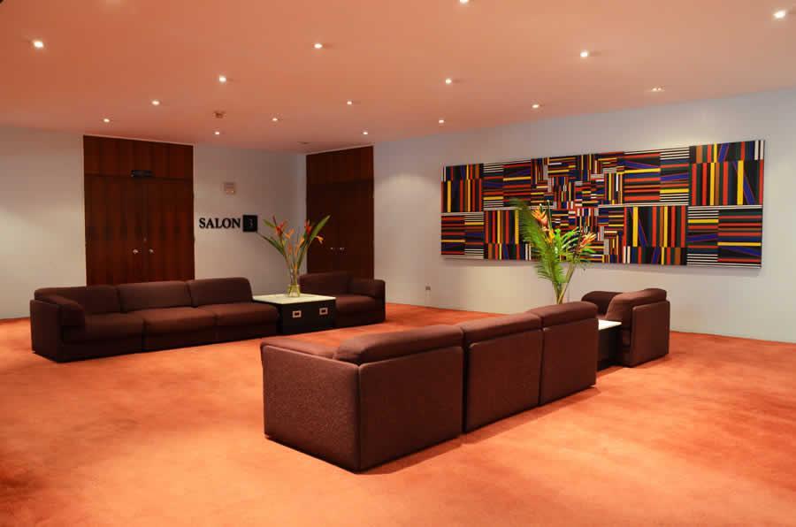 Hotel Paseo De Las Mercedes 카라카스 외부 사진