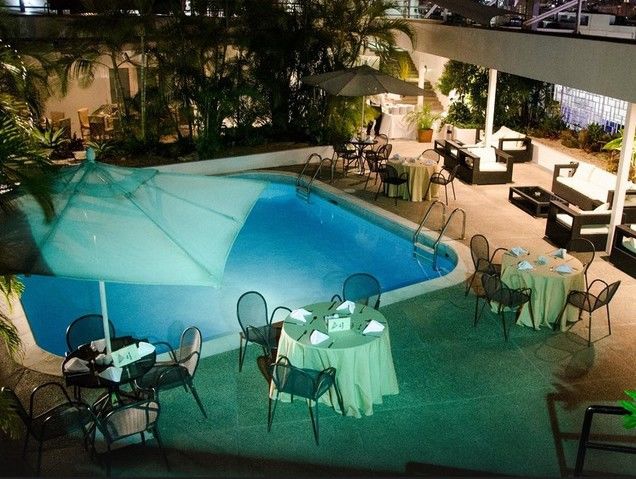 Hotel Paseo De Las Mercedes 카라카스 외부 사진