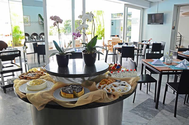 Hotel Paseo De Las Mercedes 카라카스 외부 사진