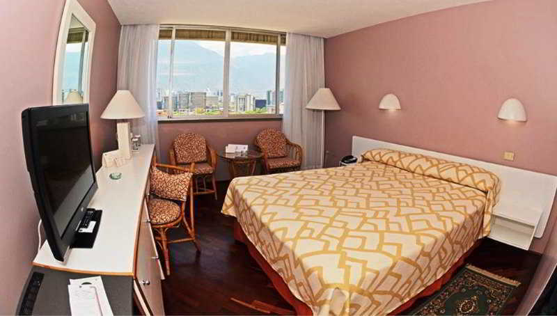 Hotel Paseo De Las Mercedes 카라카스 외부 사진