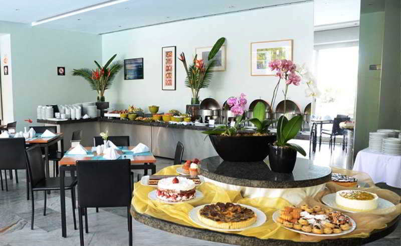 Hotel Paseo De Las Mercedes 카라카스 외부 사진