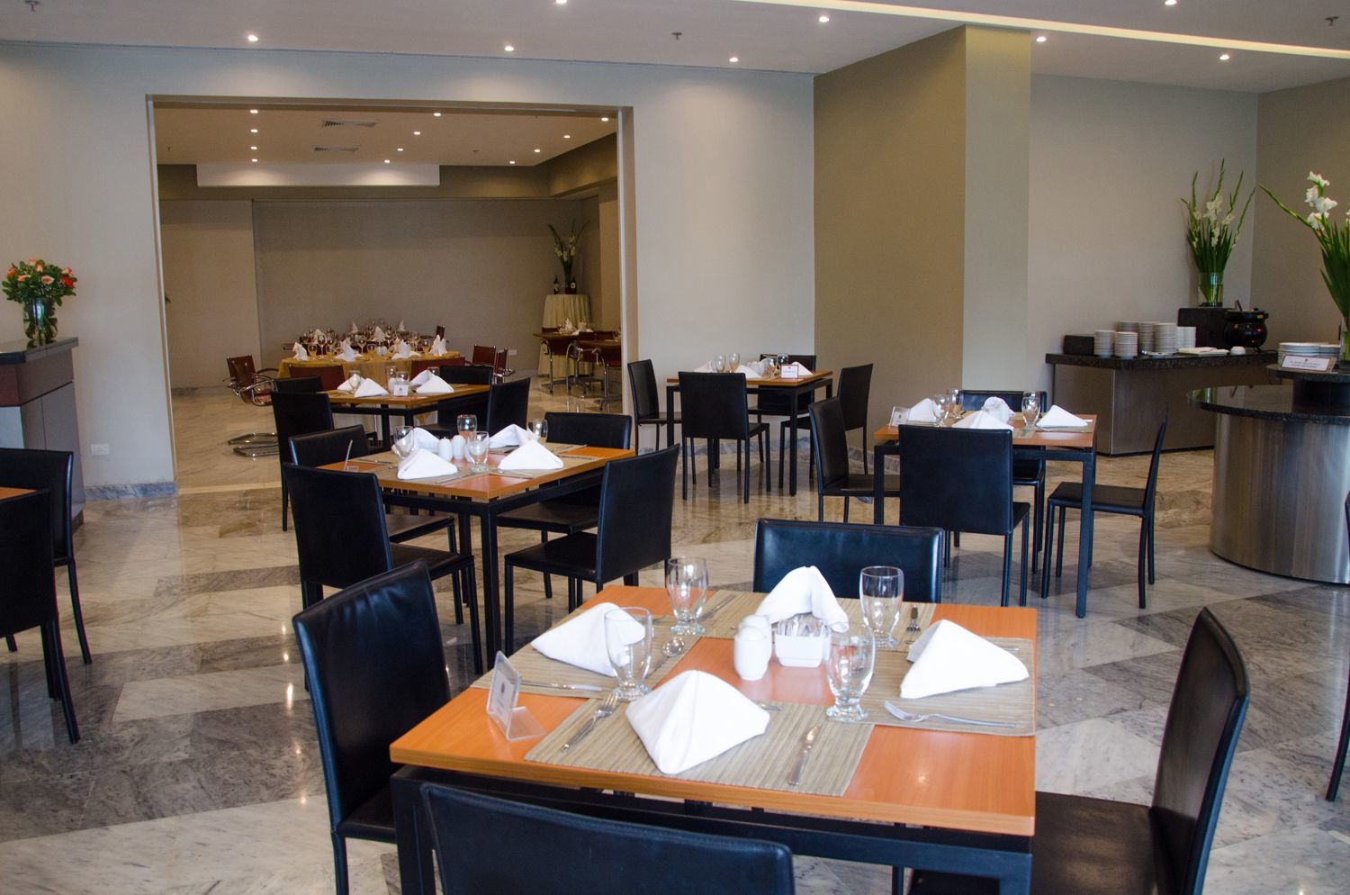 Hotel Paseo De Las Mercedes 카라카스 외부 사진