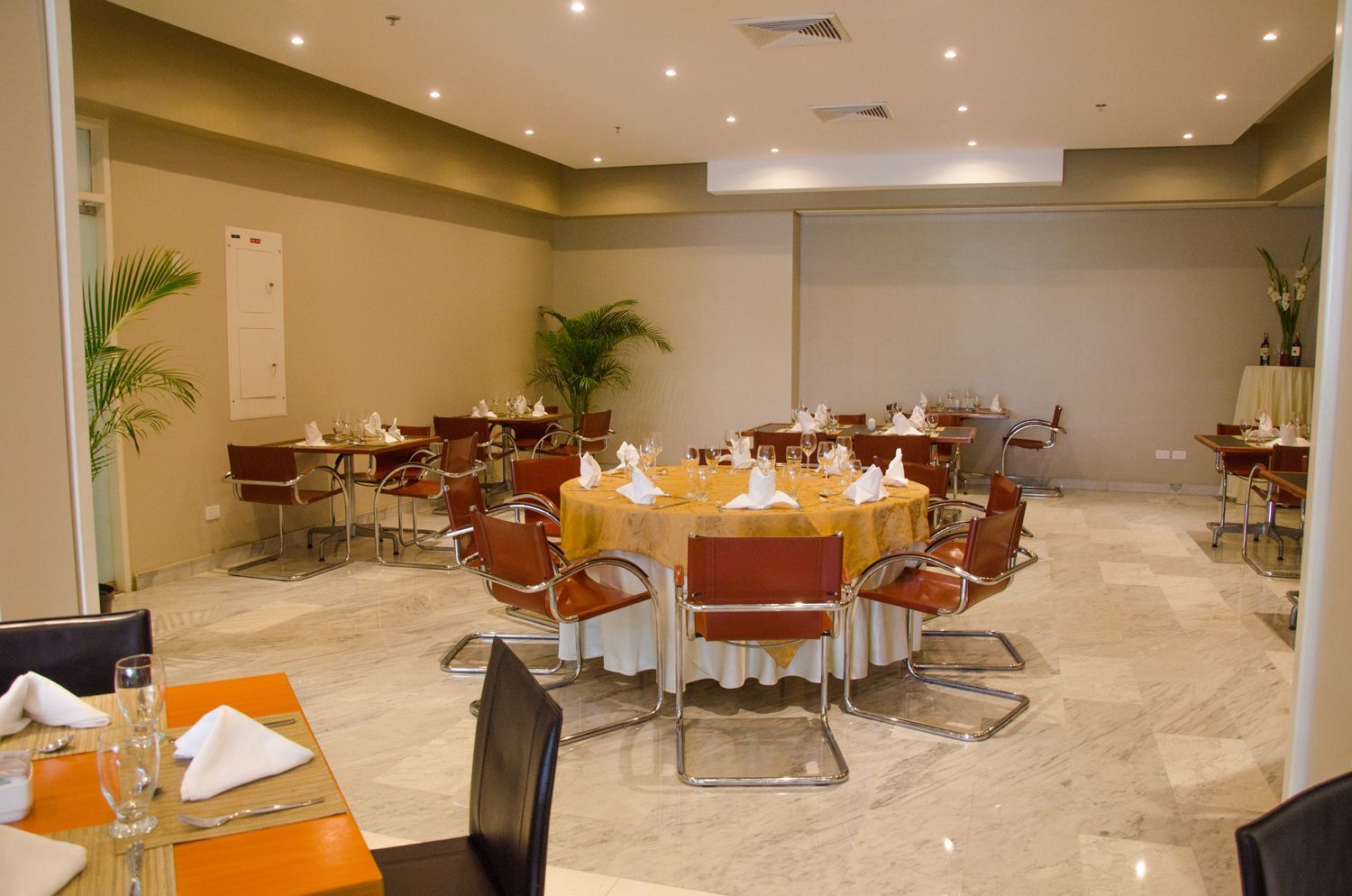 Hotel Paseo De Las Mercedes 카라카스 외부 사진